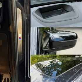 BMW 540 540ix M-packet Stage 2 450+ + + , снимка 17