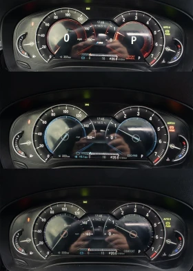 BMW 540 540ix M-packet Stage 2 450+ + + , снимка 14
