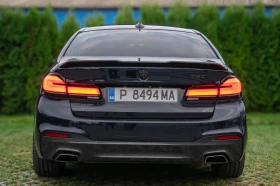 BMW 540 540ix M-packet Stage 2 450+ + + , снимка 6