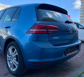 VW Golf Electric  - 9000 € / 17602.47 лв. - 74512649 7