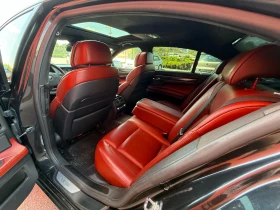 BMW 730 Alpina* Вакум* Distronik* HeadUP* Обдухване*  - 8555 € / 16732.13 лв. - 98960580 10