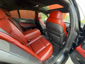 BMW 730 Alpina* Вакум* Distronik* HeadUP* Обдухване*  - 8555 € / 16732.13 лв. - 98960580 9