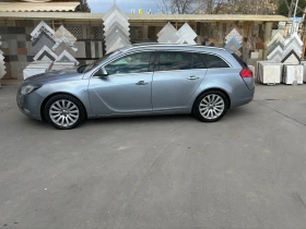 Opel Insignia 2.0 - 3200 € / 6258.66 лв. - 32077758 5