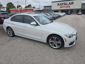 BMW 330, снимка 4