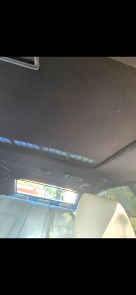 Mercedes-Benz S 500 4 magic face LPG, снимка 8