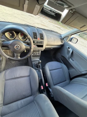 VW Polo 1.4 16v, снимка 11