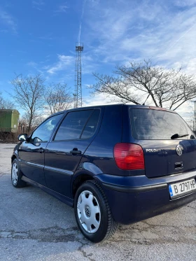 VW Polo 1.4 16v, снимка 9