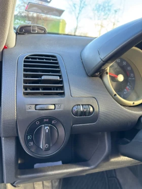 VW Polo 1.4 16v, снимка 13