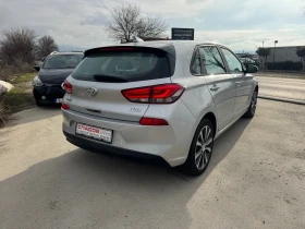 Hyundai I30 1.6 crdi evro6 avtomatik - 11299 € / 22098.92 лв. - 28022768 4