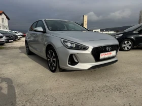 Hyundai I30 1.6 crdi evro6 avtomatik - 11299 € / 22098.92 лв. - 28022768 3