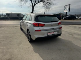 Hyundai I30 1.6 crdi evro6 avtomatik - 11299 € / 22098.92 лв. - 28022768 5