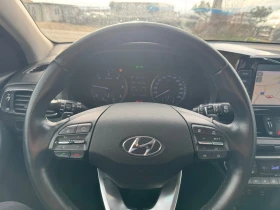 Hyundai I30 1.6 crdi evro6 avtomatik - 11299 € / 22098.92 лв. - 28022768 14