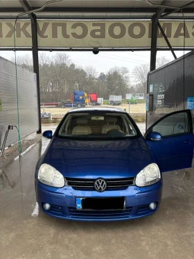 VW Golf - 3250 € / 6356.45 лв. - 28170911 3