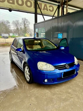 VW Golf - 3250 € / 6356.45 лв. - 28170911 2