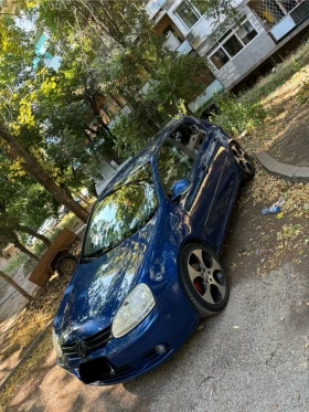 VW Golf, снимка 17