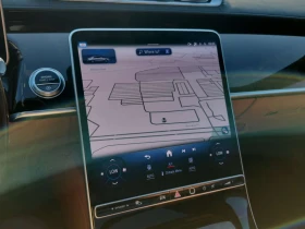 Mercedes-Benz S 580 * CARFAX * ЦЕНА ДО БГ, снимка 8