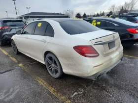 Mercedes-Benz E 53 AMG * ДИСТРОНИК * 360 * 2 КЛЮЧА * BURMESTER * ОБДУХВАН - 34300 € / 67084.97 лв. - 81040833 4