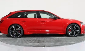 Audi Rs6 4.0 Avant Quattro  | Auto.bg — изображение 3