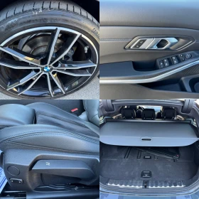 BMW 320 M-packet.mild hybrid - 18300 € / 35791.69 лв. - 82969626 14