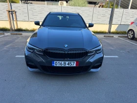 BMW 320 M-packet.mild hybrid - 18300 € / 35791.69 лв. - 82969626 2