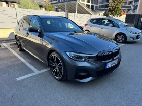 BMW 320 M-packet.mild hybrid - 18300 € / 35791.69 лв. - 82969626 3