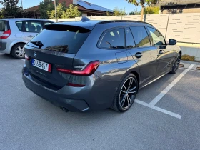 BMW 320 M-packet.mild hybrid - 18300 € / 35791.69 лв. - 82969626 5