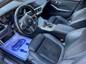 BMW 320 M-packet.mild hybrid - 18300 € / 35791.69 лв. - 82969626 8
