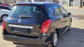 Peugeot 308  Панорама - 2200 € / 4302.83 лв. - 35464120 5