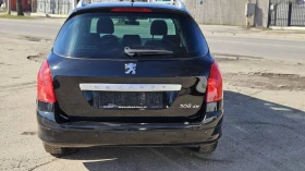 Peugeot 308  Панорама - 2200 € / 4302.83 лв. - 35464120 4