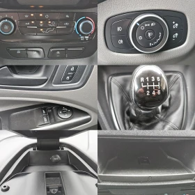 Ford Tourneo Connect 1.5TDCI/154921��./100k.c/6��/������/EURO 6D/��� | Mobile.bg � ����� ������ 14