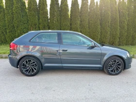 Audi A3 - 4200 € / 8214.49 лв. - 34870566 7
