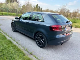 Audi A3 - 4200 € / 8214.49 лв. - 34870566 6