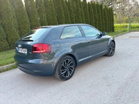 Audi A3 - 4200 € / 8214.49 лв. - 34870566 4