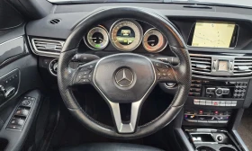 Mercedes-Benz E 250 CDI 4MATIC - 11010 € / 21533.69 лв. - 13565276 7