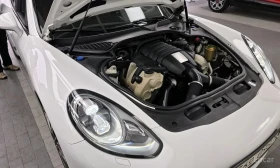 Porsche Panamera 4| 360| ОБДУХ| ОПЦИЯ ЗА ЛИЗИНГ | Auto.bg — изображение 6