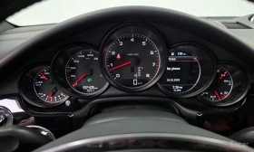 Porsche Panamera 4| 360| ОБДУХ| ОПЦИЯ ЗА ЛИЗИНГ | Auto.bg — изображение 8