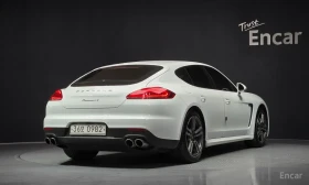 Porsche Panamera 4| 360| ОБДУХ| ОПЦИЯ ЗА ЛИЗИНГ | Auto.bg — изображение 2