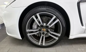 Porsche Panamera 4| 360| ОБДУХ| ОПЦИЯ ЗА ЛИЗИНГ | Auto.bg — изображение 5