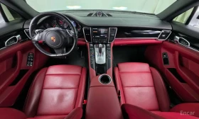 Porsche Panamera 4| 360| ОБДУХ| ОПЦИЯ ЗА ЛИЗИНГ | Auto.bg — изображение 7