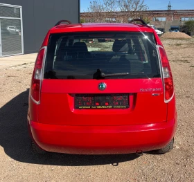 Skoda Roomster 1.2i | Mobile.bg � ����� ������ 12