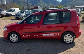 Skoda Roomster 1.2i | Mobile.bg � ����� ������ 10