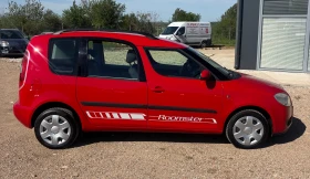 Skoda Roomster 1.2i | Mobile.bg � ����� ������ 4