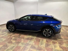 Kia EV6 Light, Wind, GT Line  CARFAX | Mobile.bg � ����� ������ 5