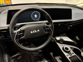 Kia EV6 Light, Wind, GT Line  CARFAX | Mobile.bg � ����� ������ 10