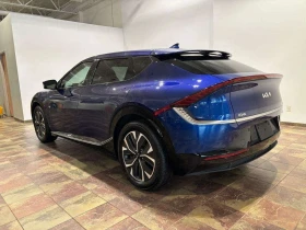 Kia EV6 Light, Wind, GT Line  CARFAX | Mobile.bg � ����� ������ 3