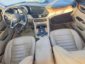 Alfa Romeo Giulia 2.0l Ti | Mobile.bg � ����� ������ 8