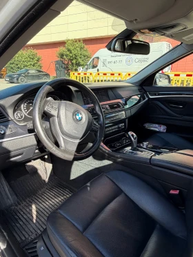 BMW 530  D 245 hp  - 8200 € / 16037.81 лв. - 60348115 6