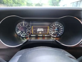 Ford Mustang * PREMIUM ECOBOOST* DIGITAL COCKPIT*  - 15200 € / 29728.62 лв. - 55014512 8
