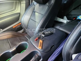 Ford Mustang * PREMIUM ECOBOOST* DIGITAL COCKPIT*  - 15200 € / 29728.62 лв. - 55014512 12