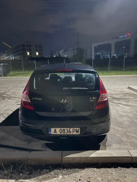 Hyundai I30 - 3100 € / 6063.07 лв. - 71894516 3